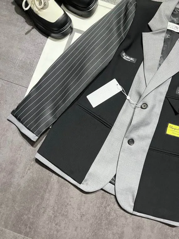 Жакеты Женские Maison Margiela 8984499