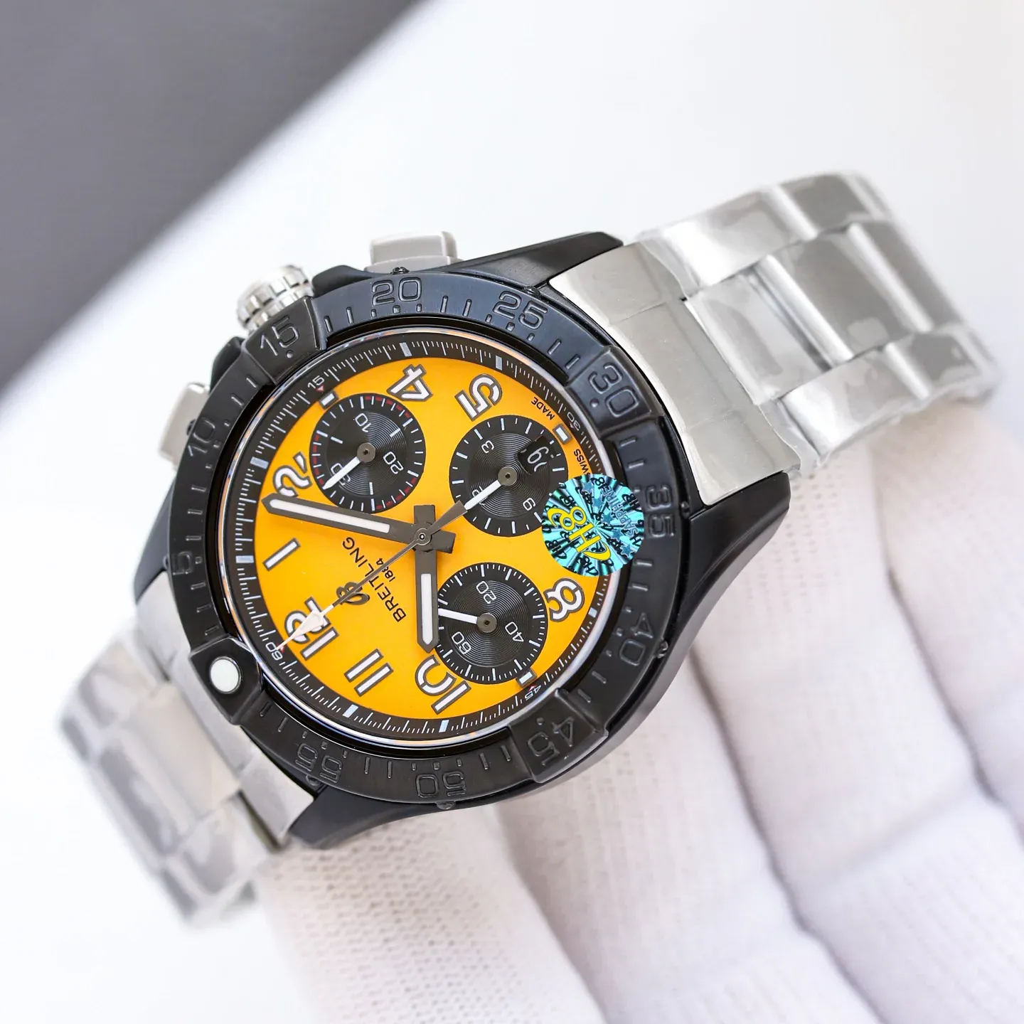Часы Мужские Breitling 1892278