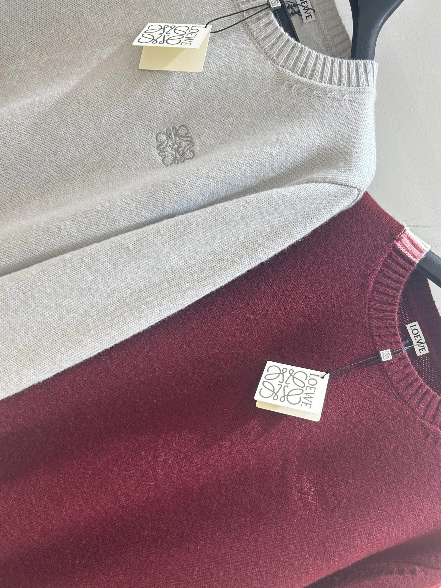 Джемперы И Свитеры Женские Loewe 11453063