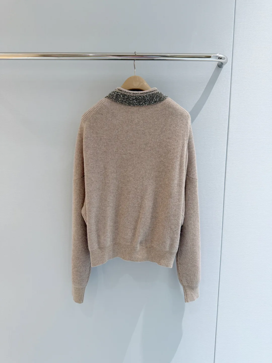 Джемперы И Свитеры Женские Brunello Cucinelli 17939316