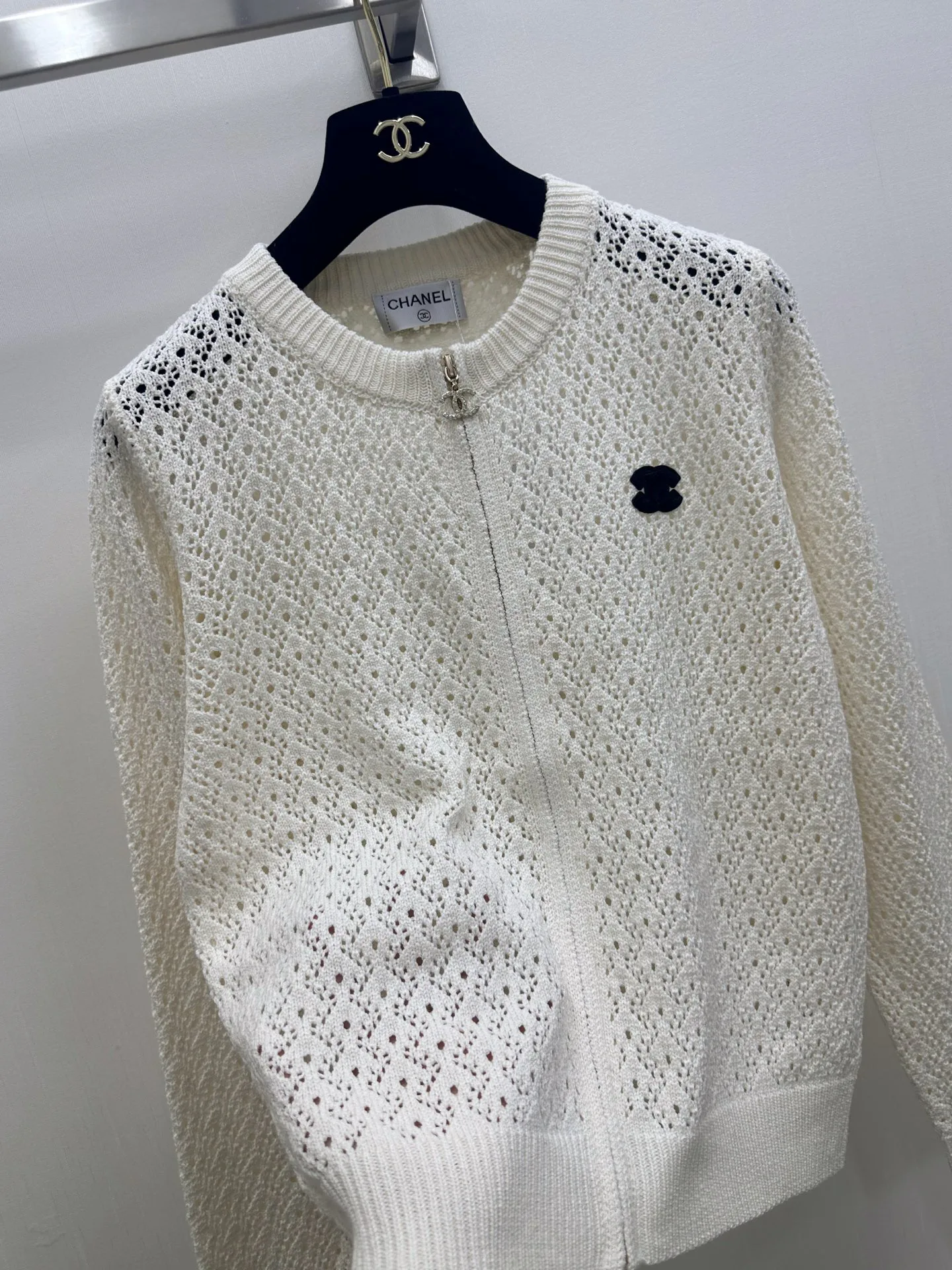 Джемперы И Свитеры Женские Chanel 18138678
