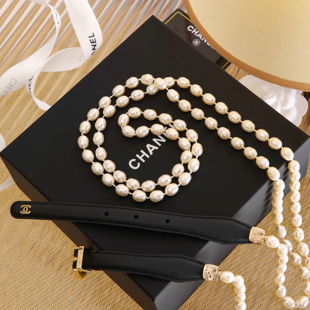 Ремни Chanel 14176860