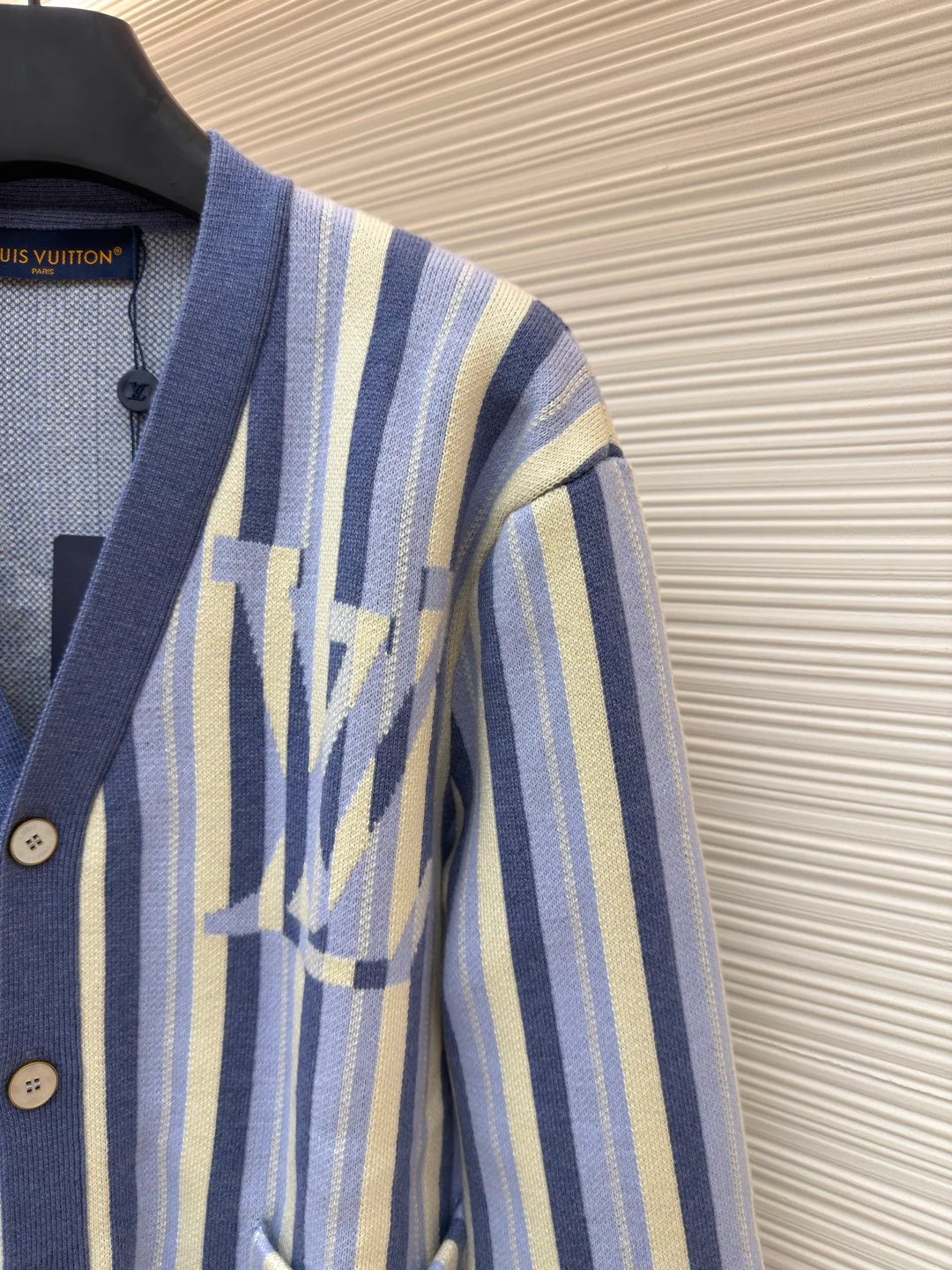 Джемперы И Свитеры Мужские Louis Vuitton 987223