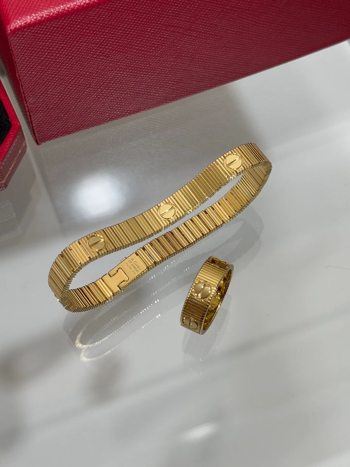 Бижутерия Cartier 17601233