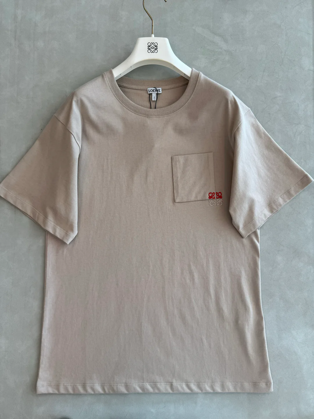 Футболки Женские Loewe 17463269