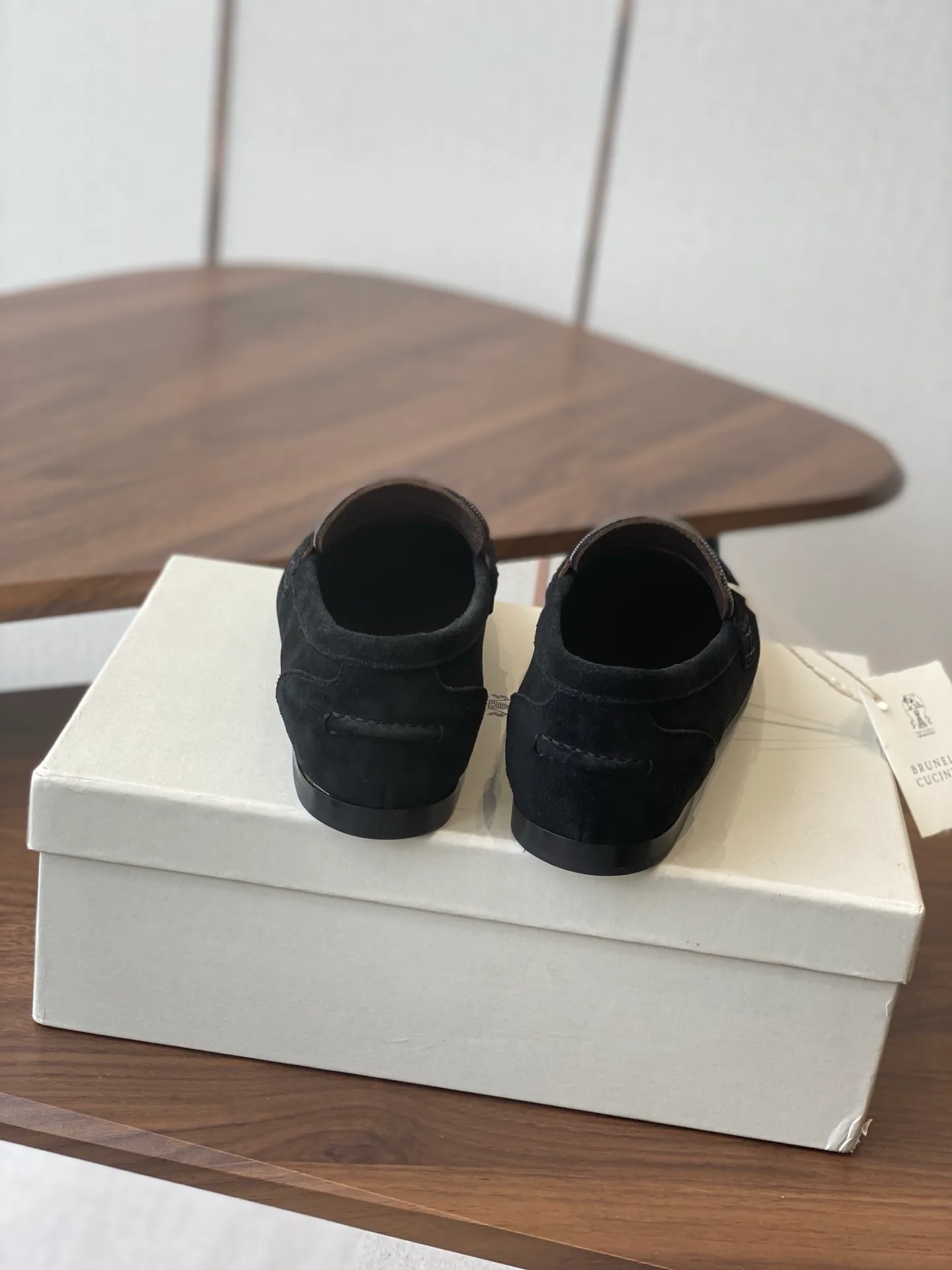Лоферы И Мокасины Женские Brunello Cucinelli 11165595