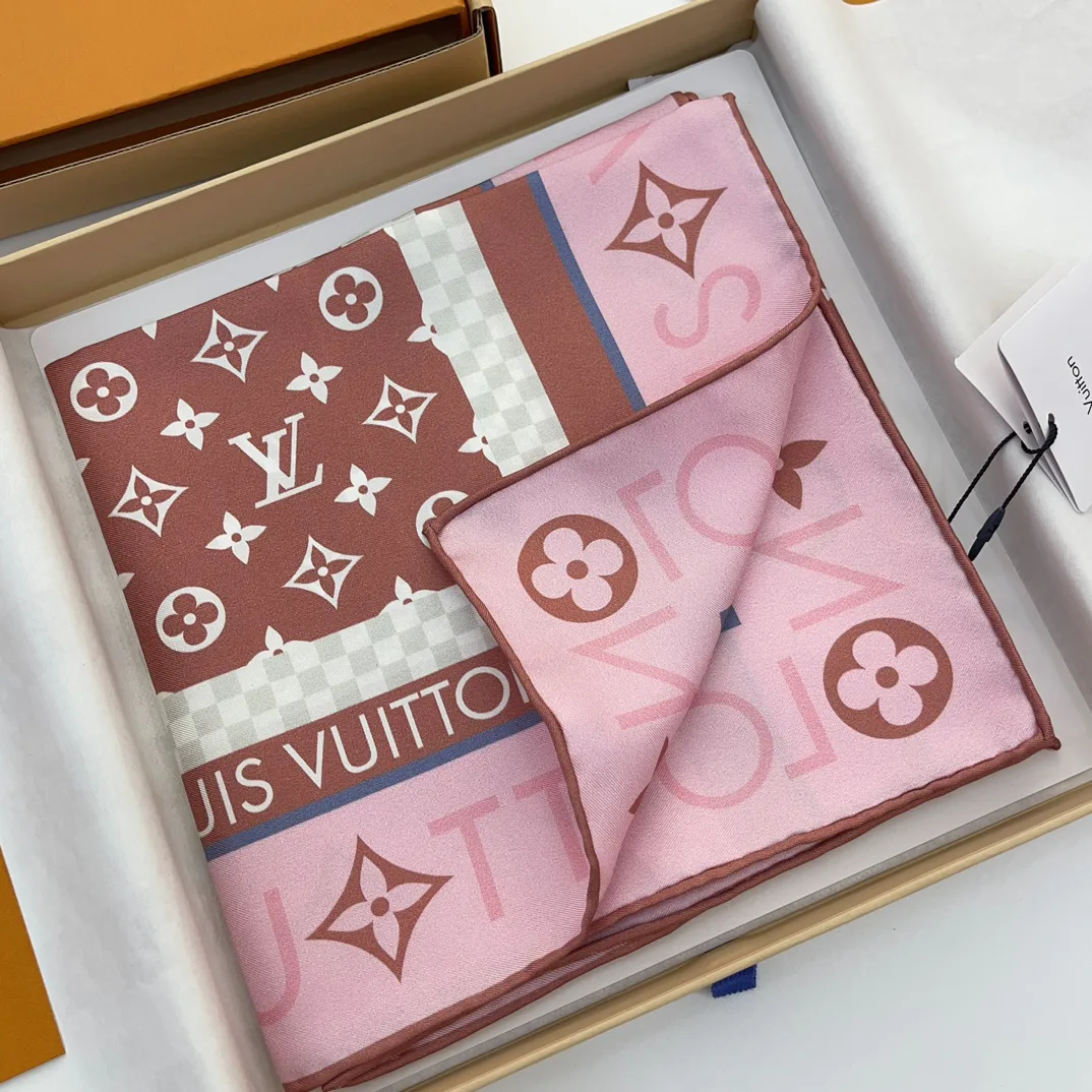 Платки Louis Vuitton 6434889