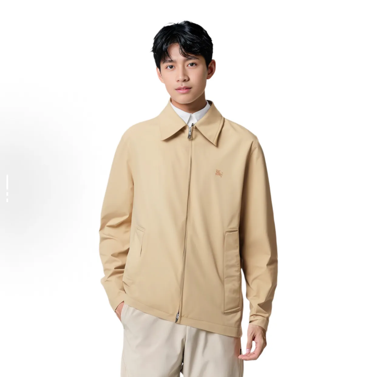 Куртки И Пуховики Мужские Burberry 18206406