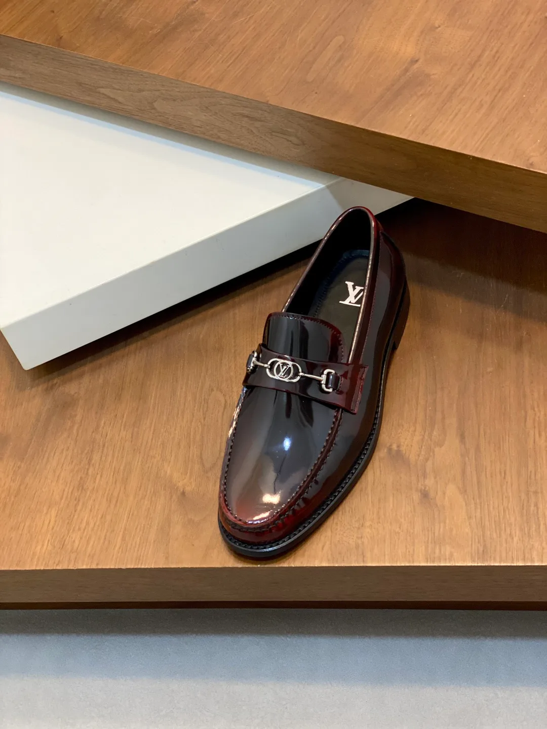 Лоферы И Мокасины Женские Louis Vuitton 173783