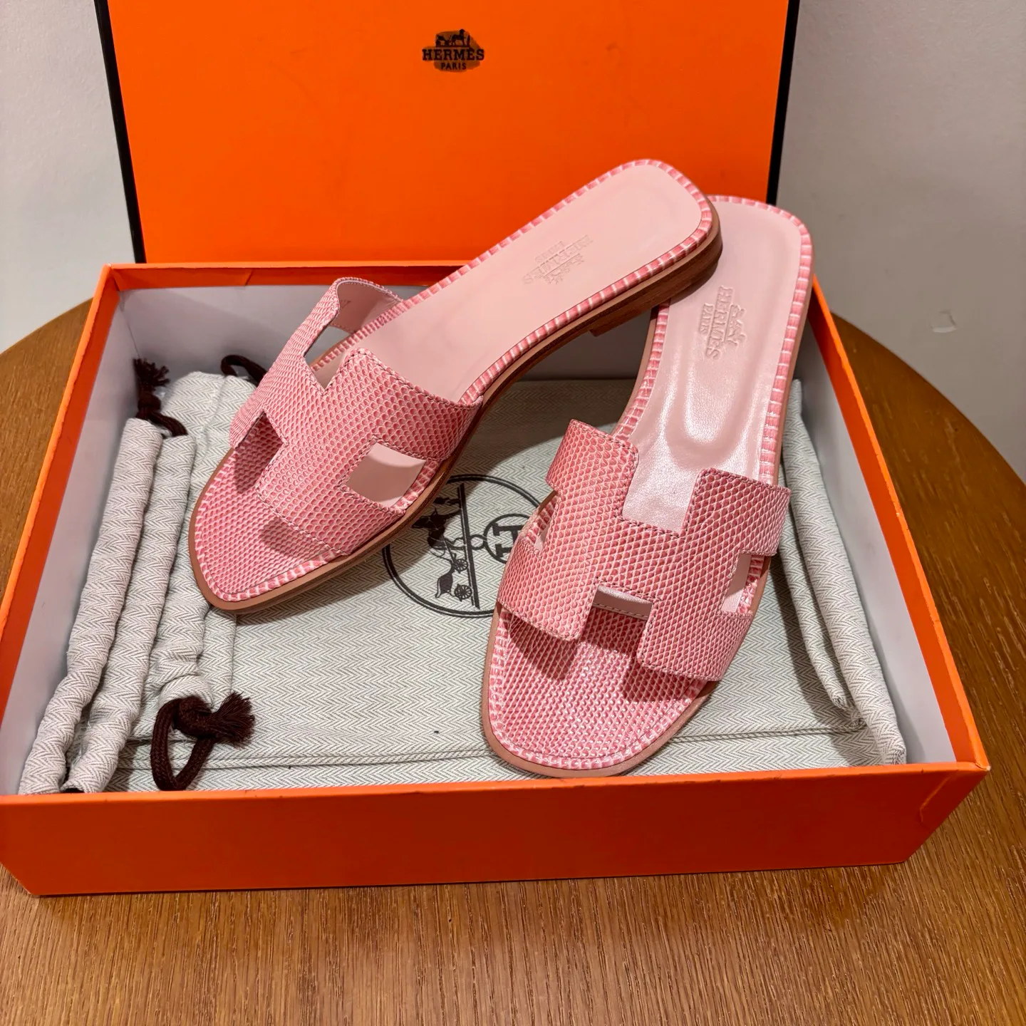 Сандалии Женские Hermes 11408664