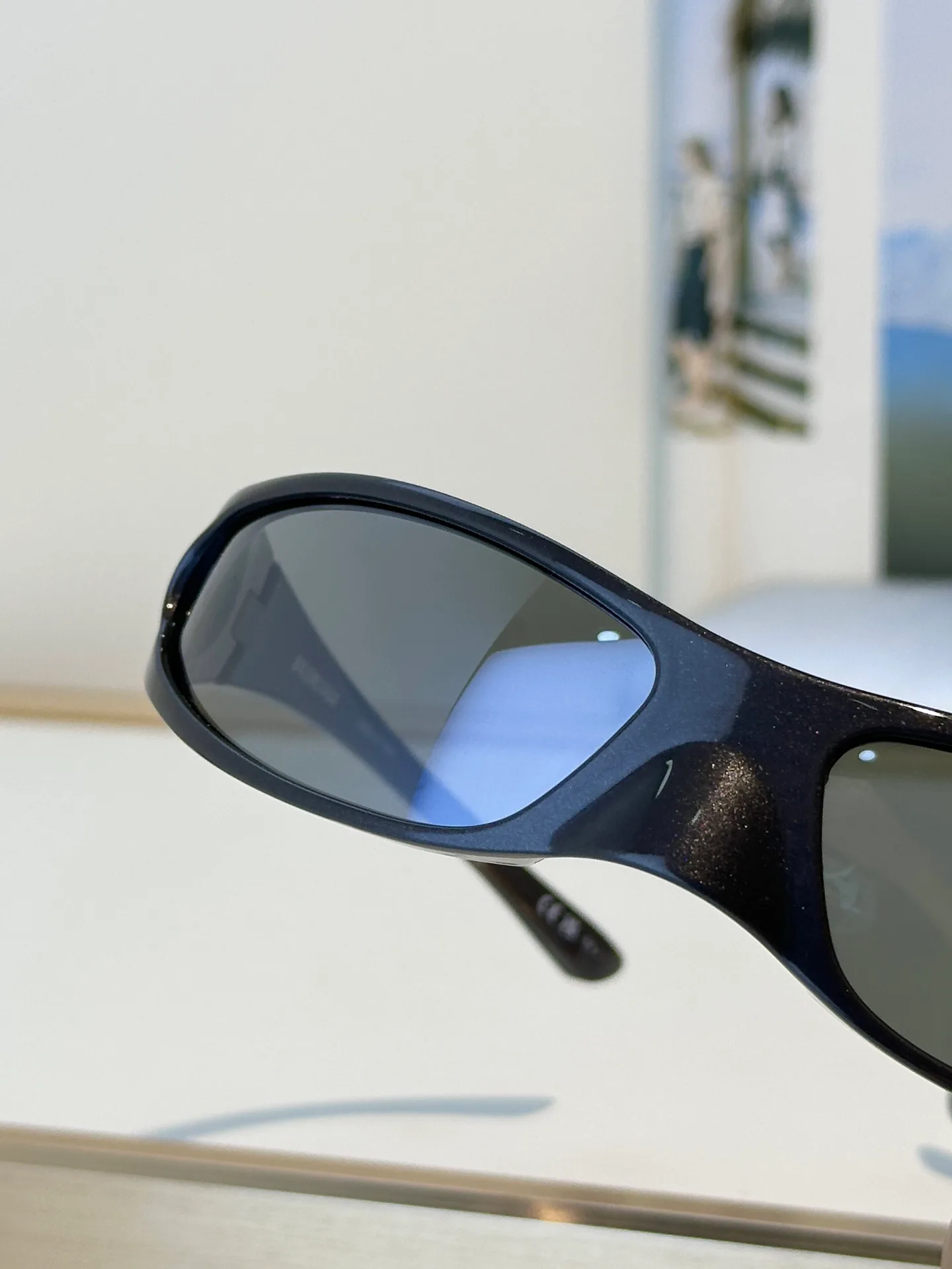 Очки Balenciaga 13541231