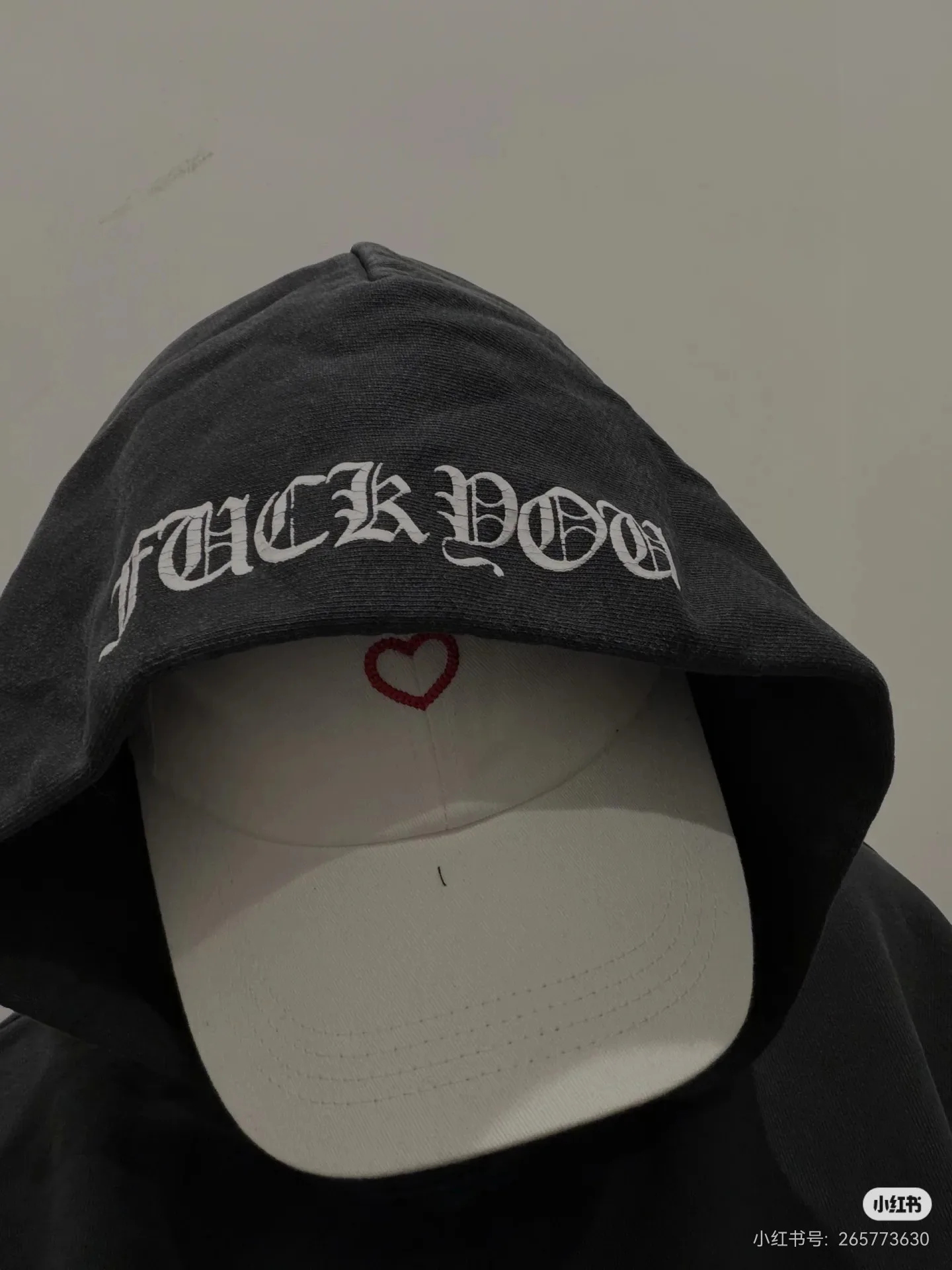 Свитшоты И Худи Мужские Chrome Hearts 18969454