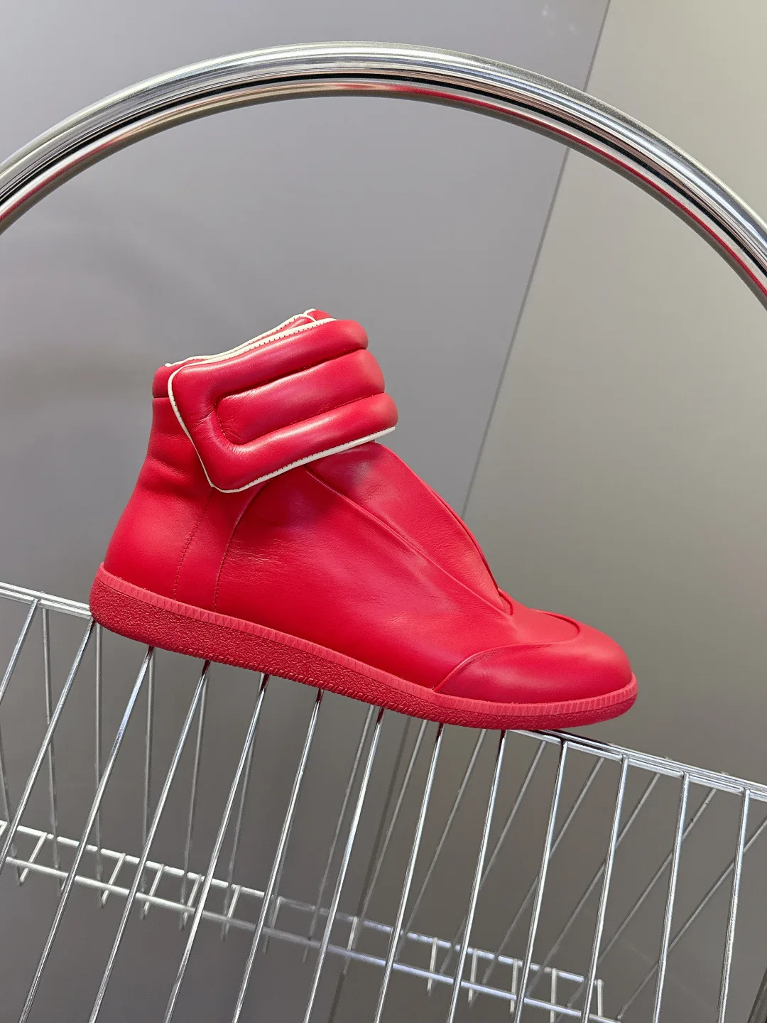 Кеды Женские Maison Margiela 253324