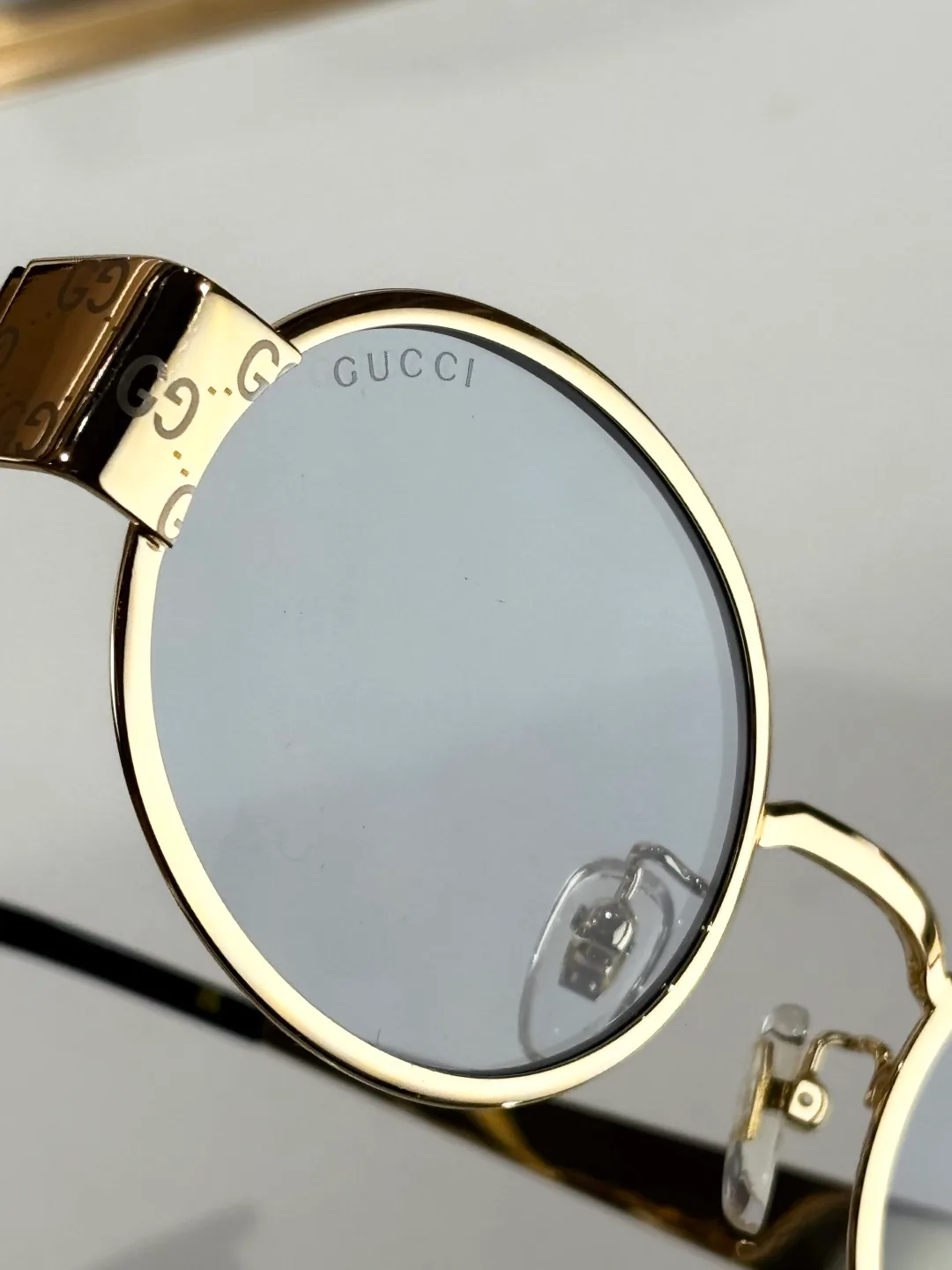 Очки Gucci 81648