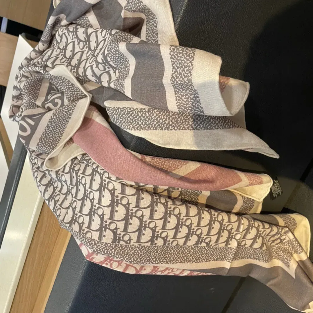 Шарфы Christian Dior 262388