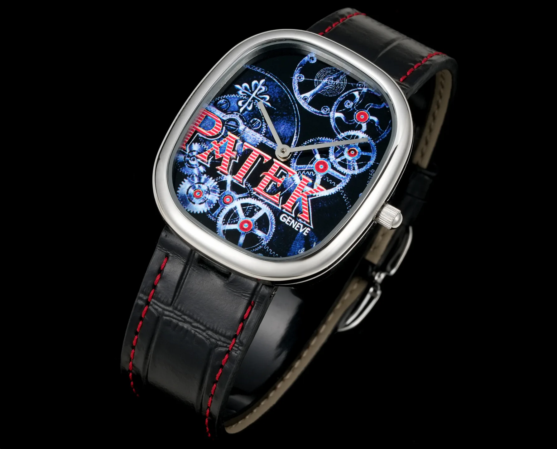 Часы Женские Patek Philippe 13552250