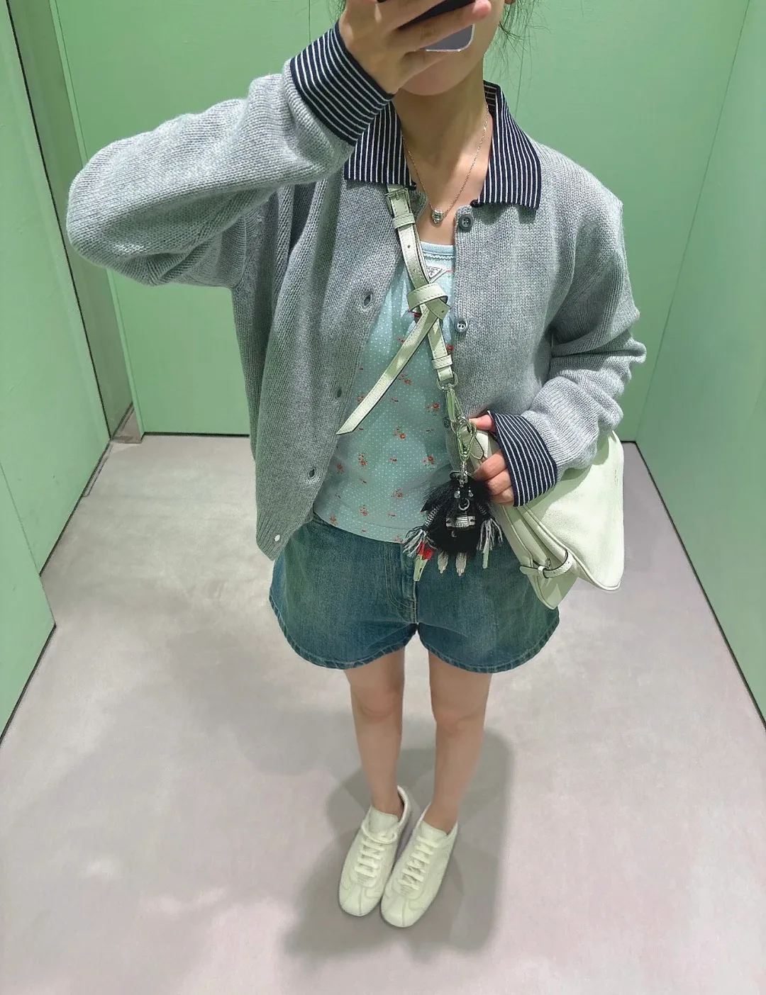 Топы Женские Prada 11670676