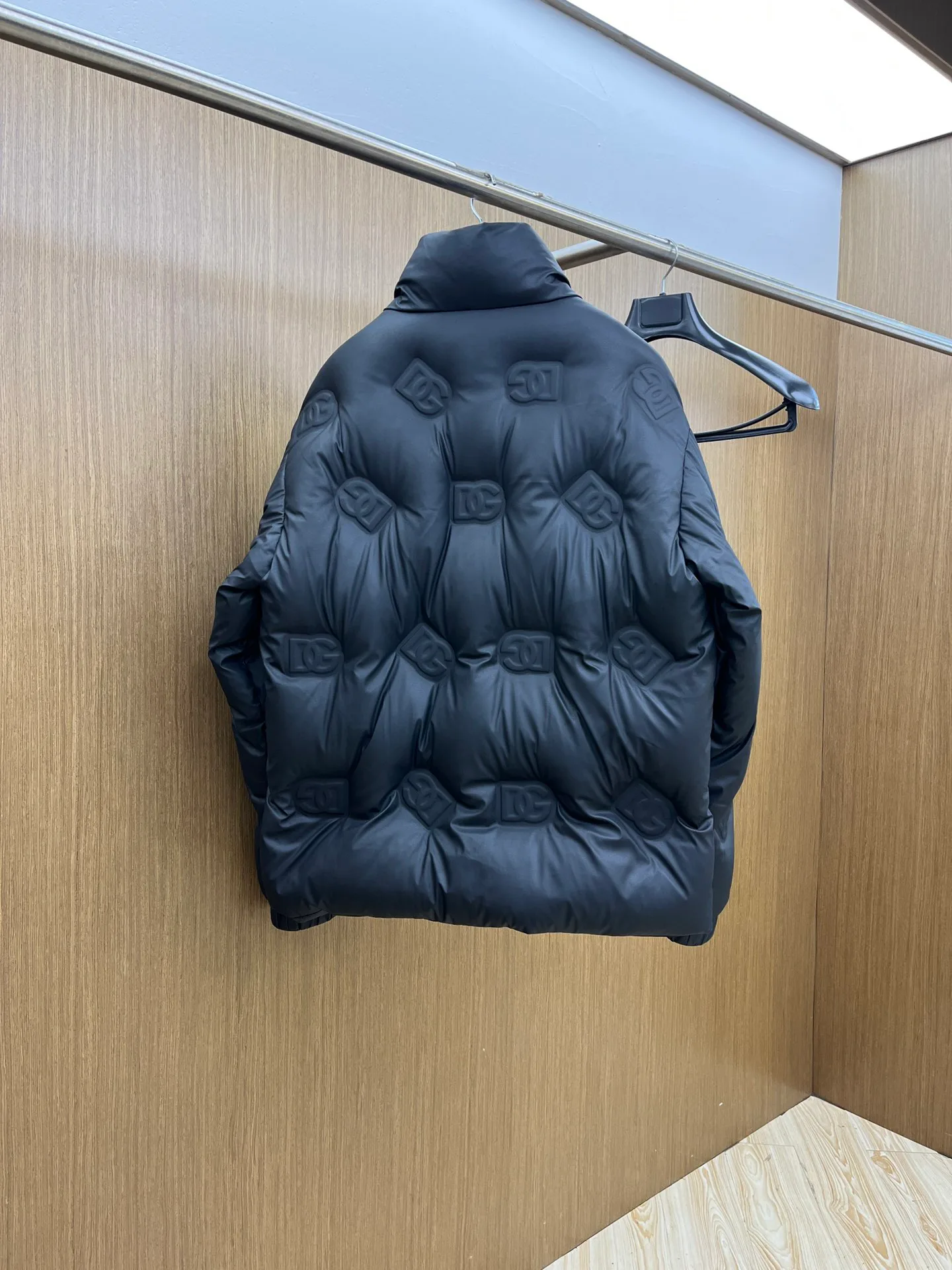 Куртки И Пуховики Мужские Louis Vuitton 775488