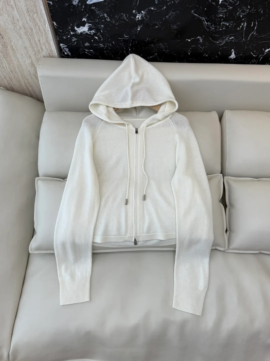 Свитшоты И Худи Женские Loro Piana 484038