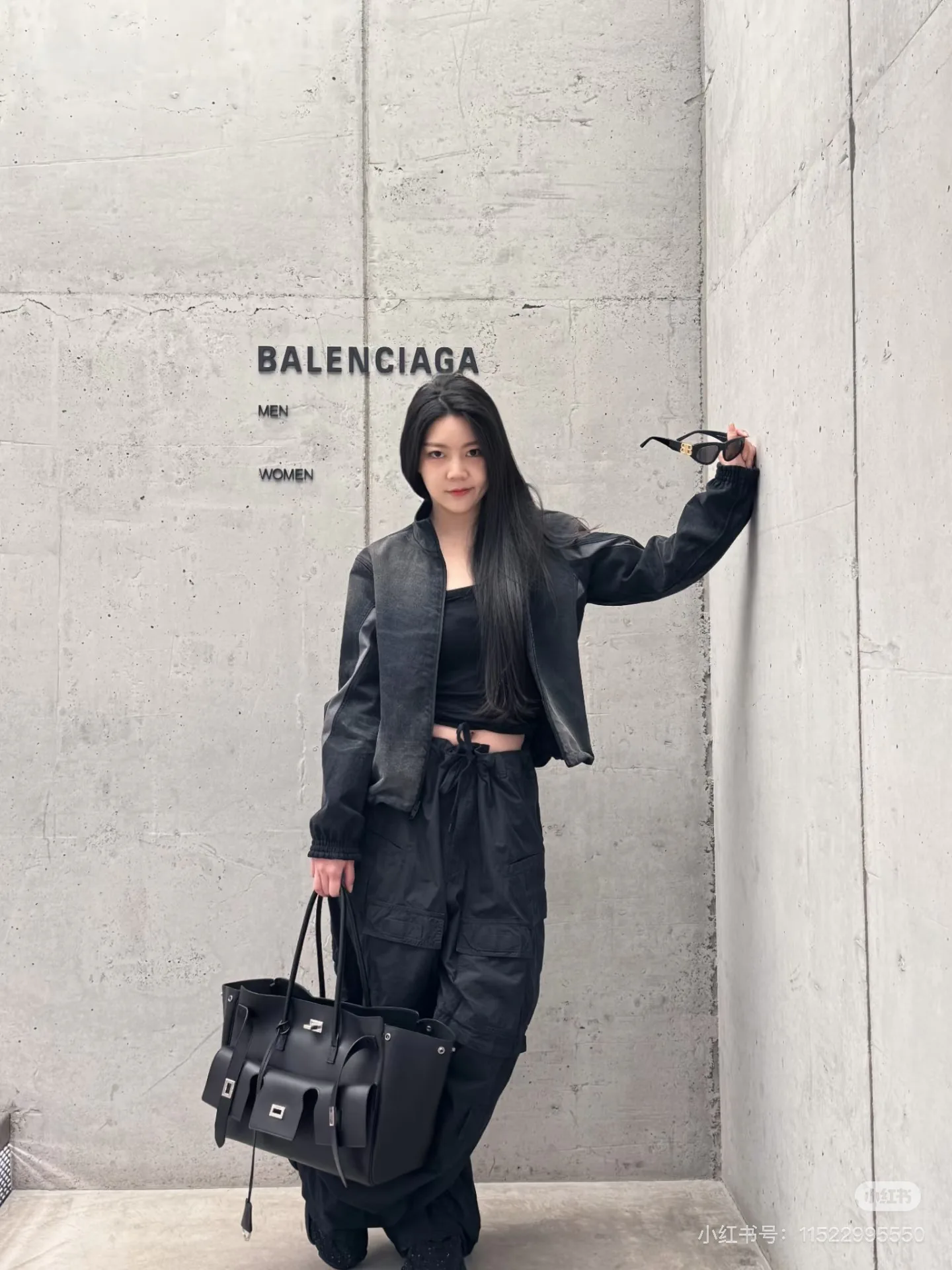 Портфели Мужские Balenciaga 1151817