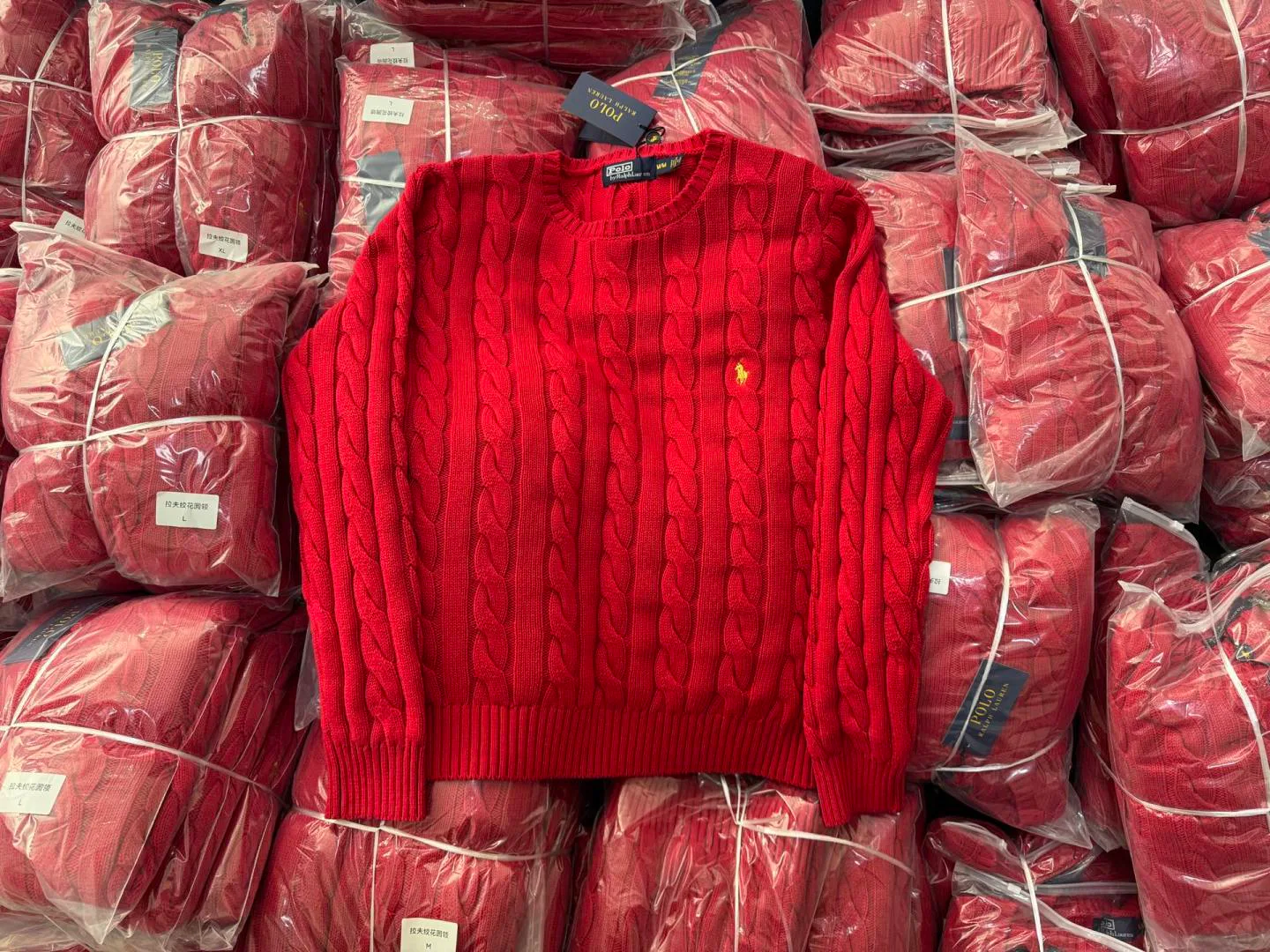 Джемперы И Свитеры Мужские Ralph Lauren 5405773