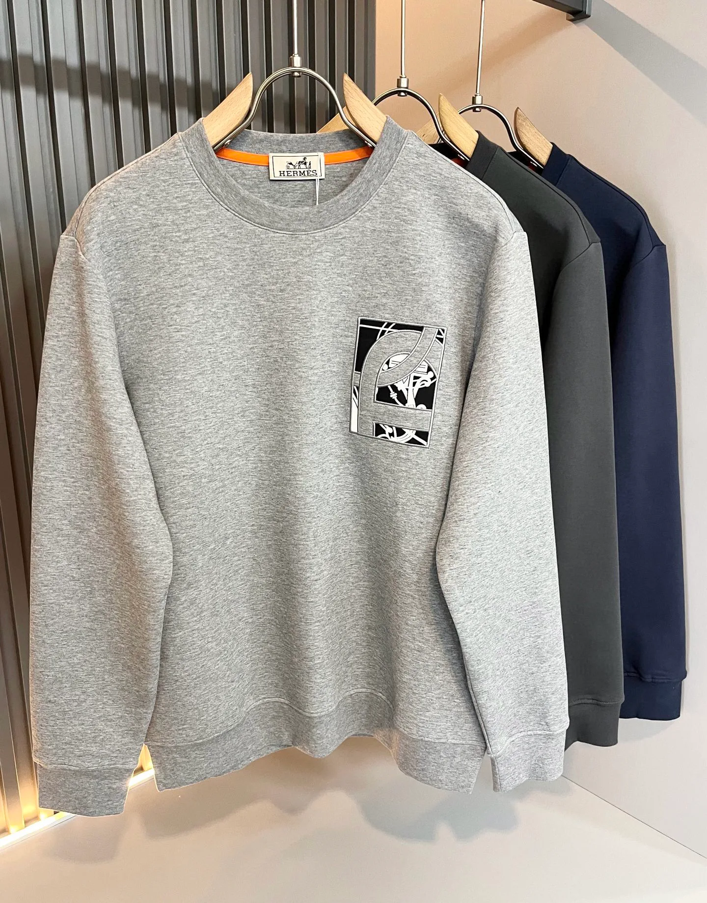 Свитшоты Мужские Hermes 268706