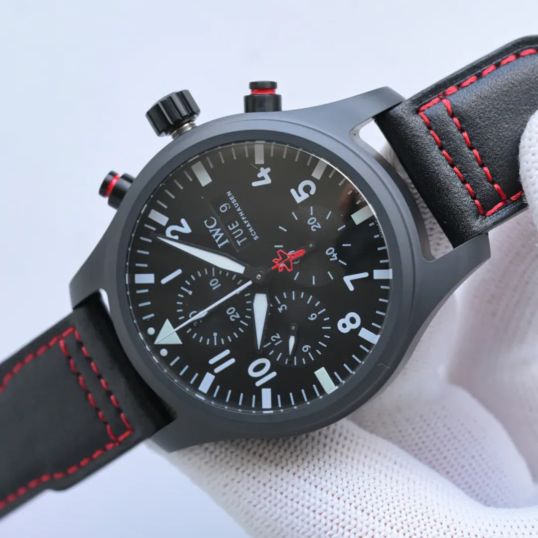 Часы Мужские Iwc 692246