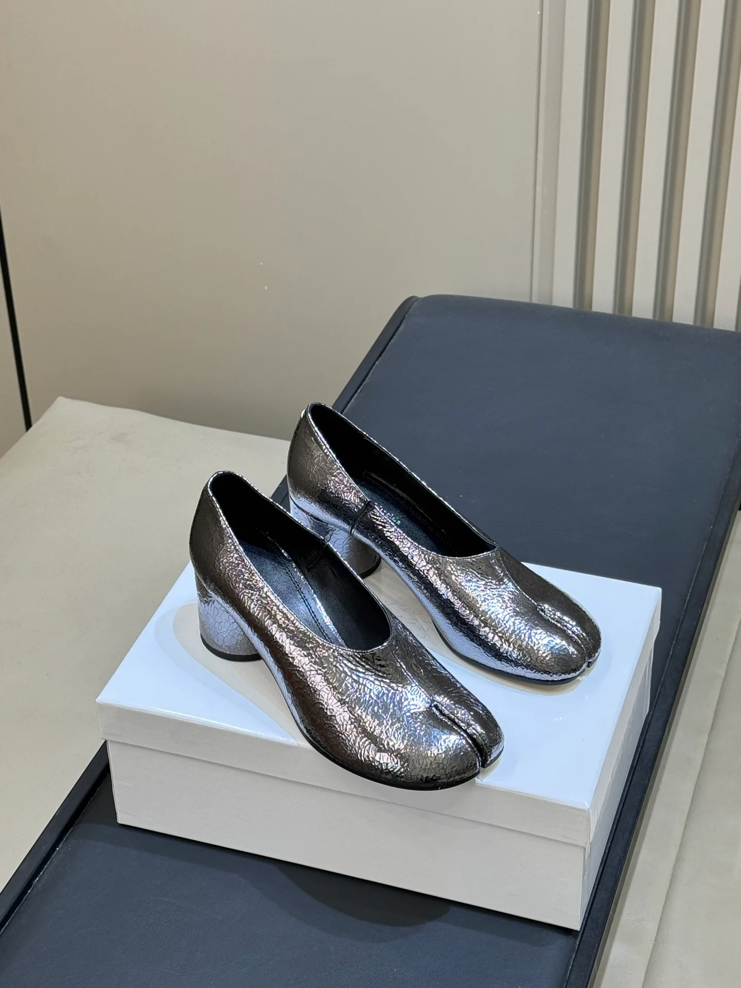 Туфли Женские Maison Margiela 18192860
