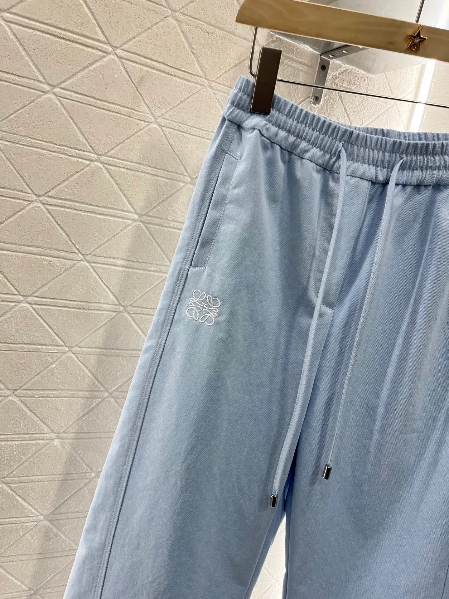 Джинсы Женские Loewe 27800