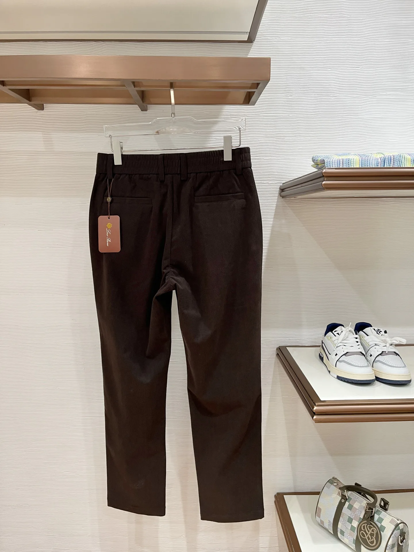 Костюмы Мужские Loro Piana 350488