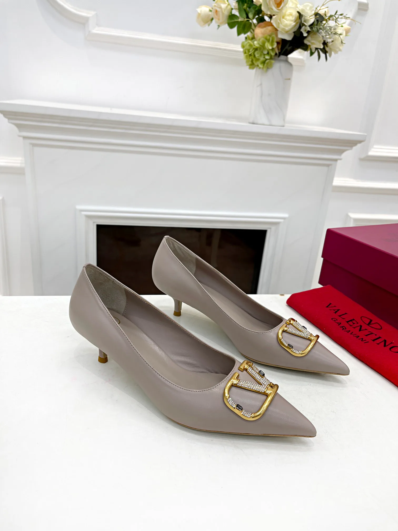 Туфли Женские Valentino 17956838