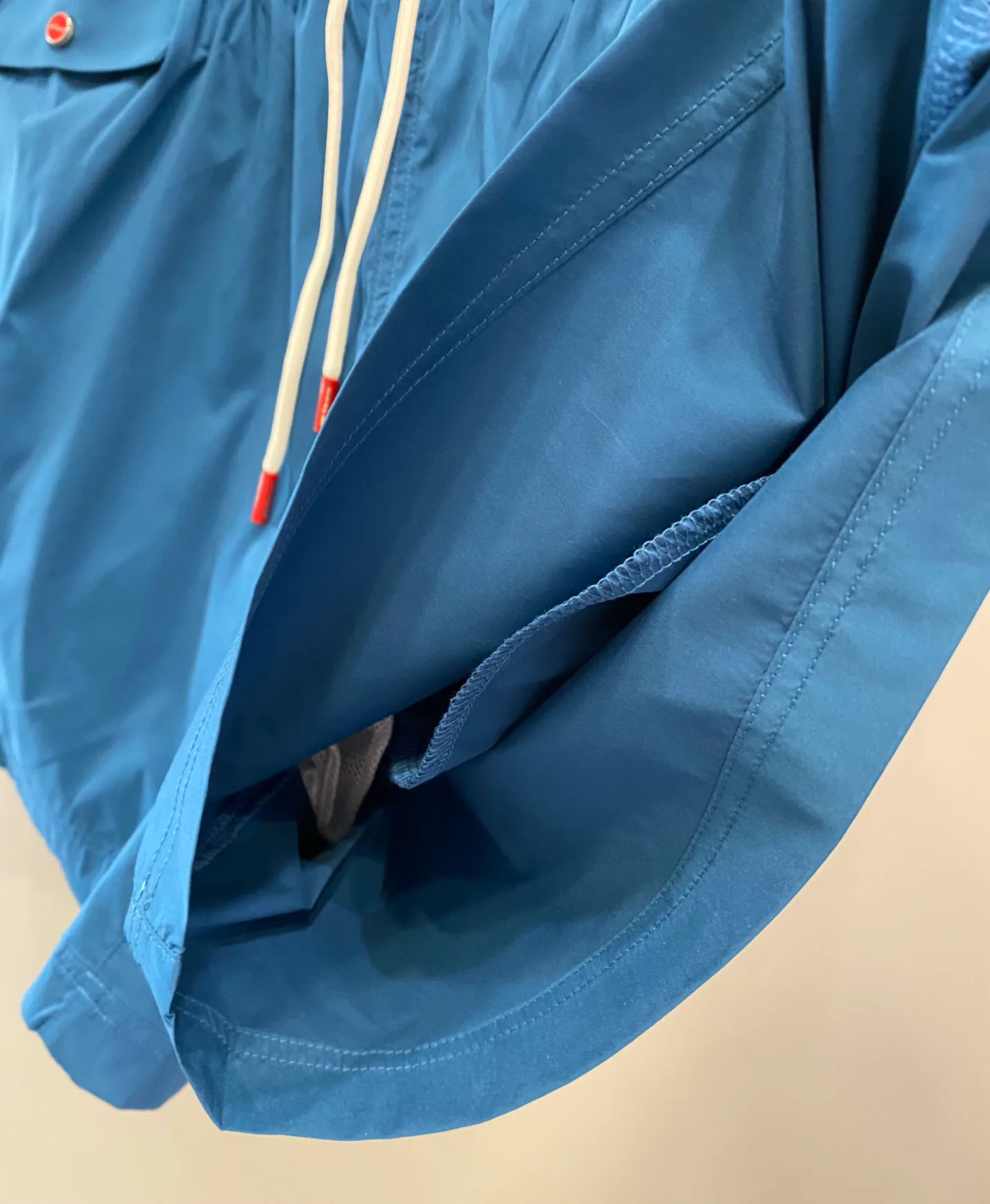 Шорты Мужские Kiton 11602557