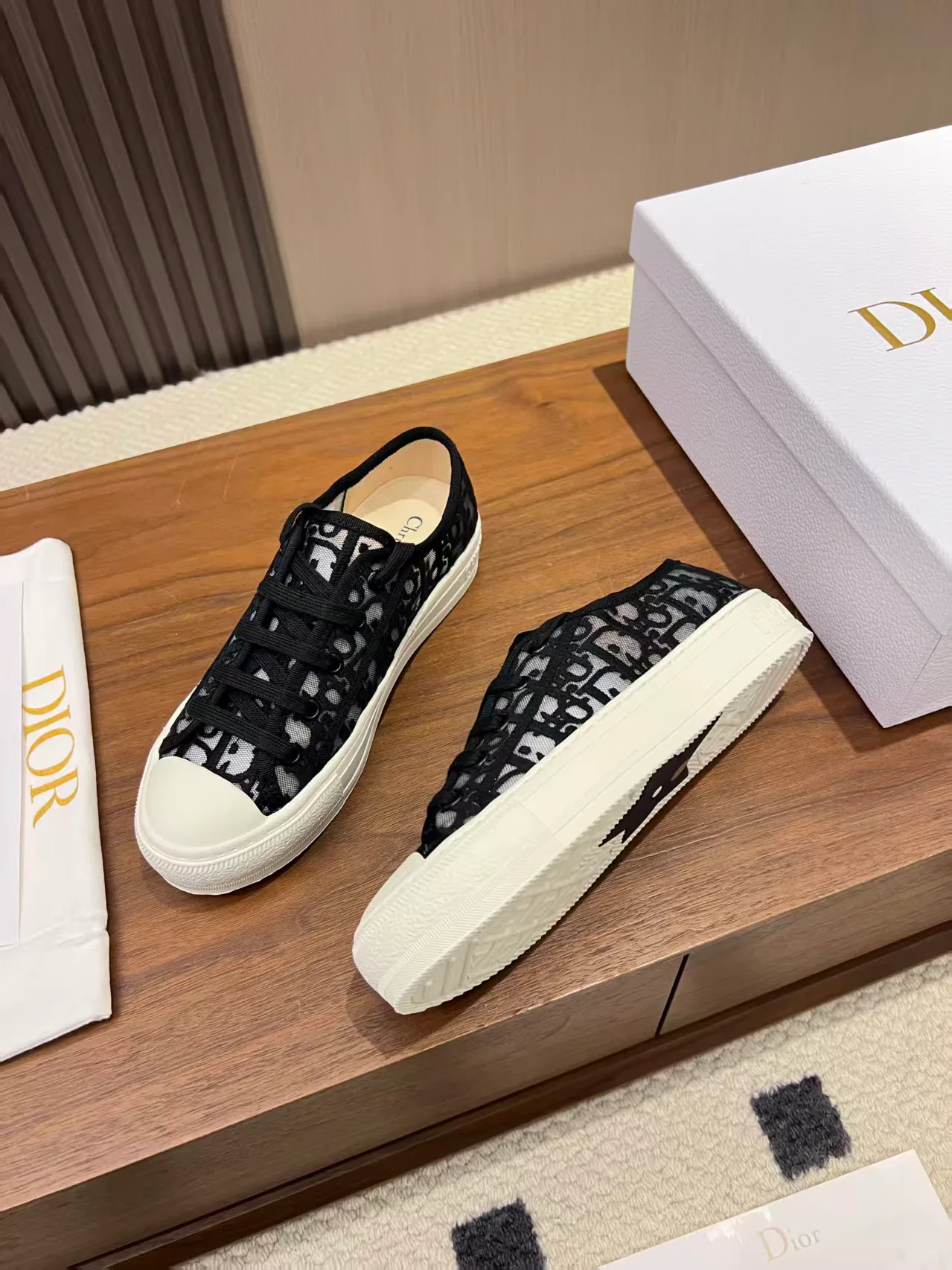 Туфли Женские Christian Dior 11946984