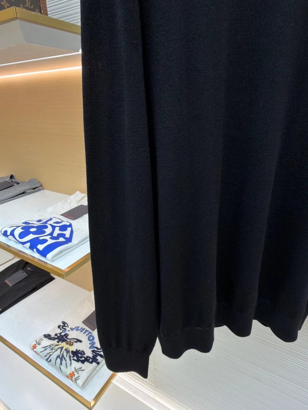 Джемперы И Свитеры Мужские Prada 10088531