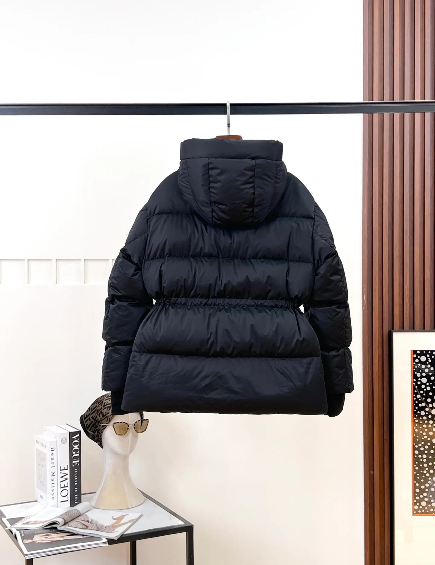 Куртки И Пуховики Женские Prada 18279535