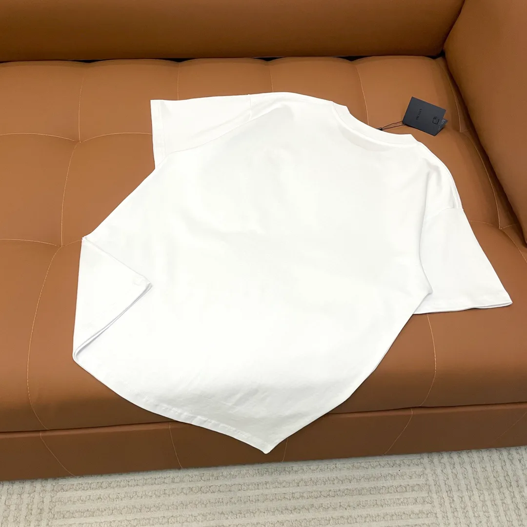 Футболки Женские Prada 12538568