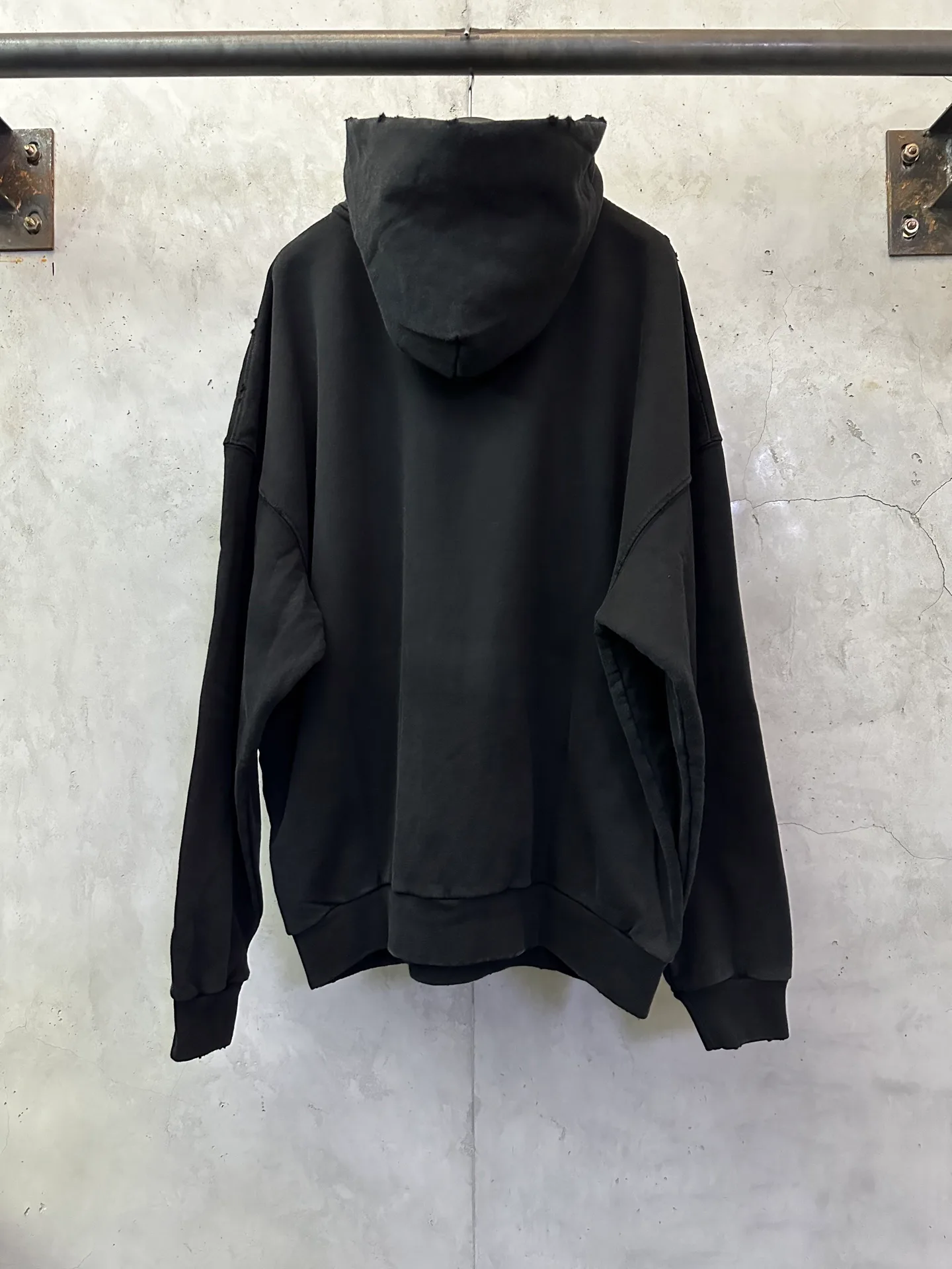 Свитшоты И Худи Мужские Balenciaga 452529