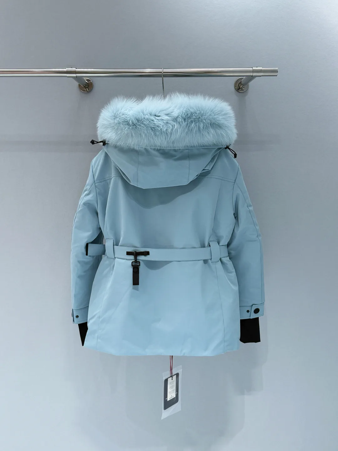 Куртки И Пуховики Женские Moncler 621994