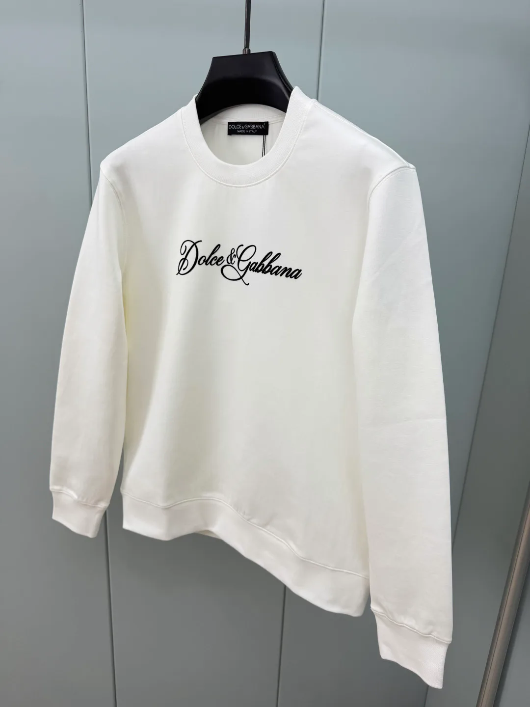 Свитшоты И Худи Мужские Dolce & Gabbana 19087571