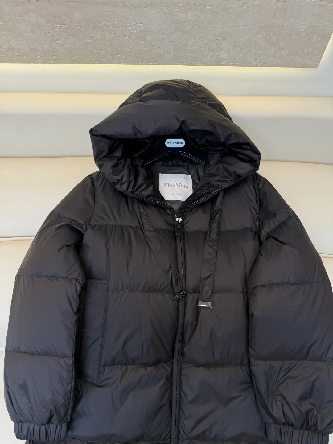 Куртки И Пуховики Женские Max Mara 17917329