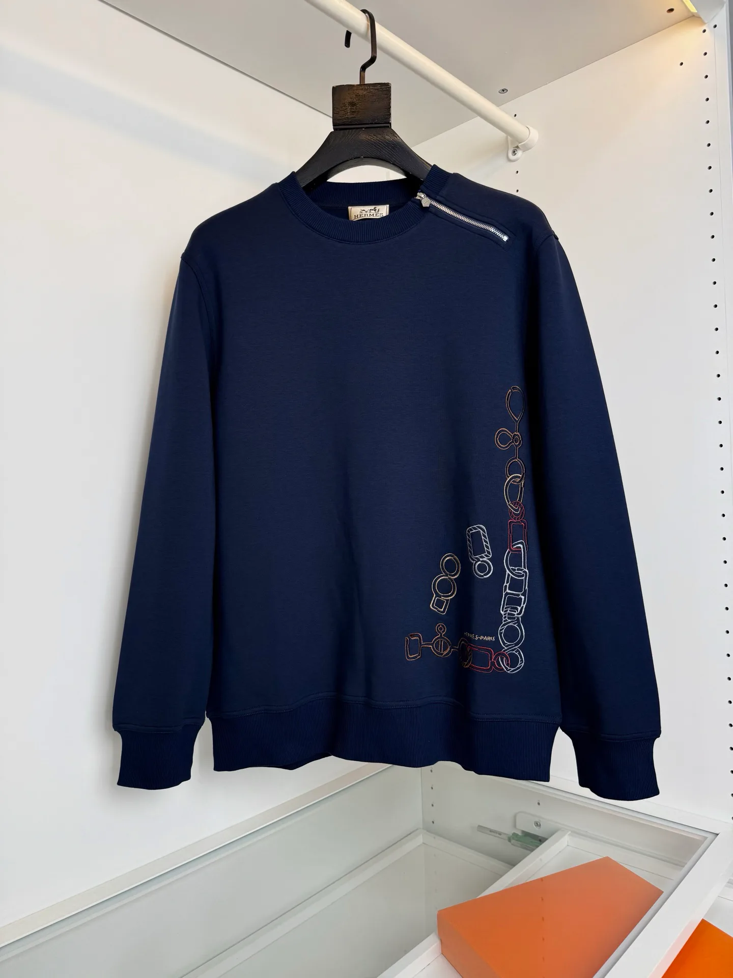 Свитшоты И Худи Мужские Hermes 18369178