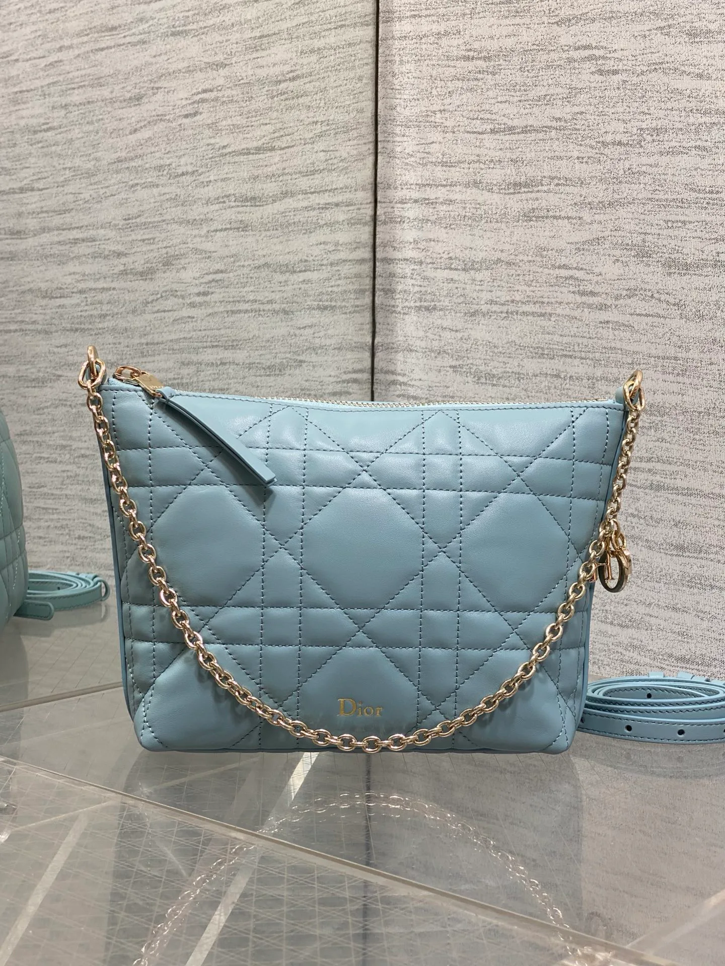 Классические Сумки Женские Christian Dior 17629543
