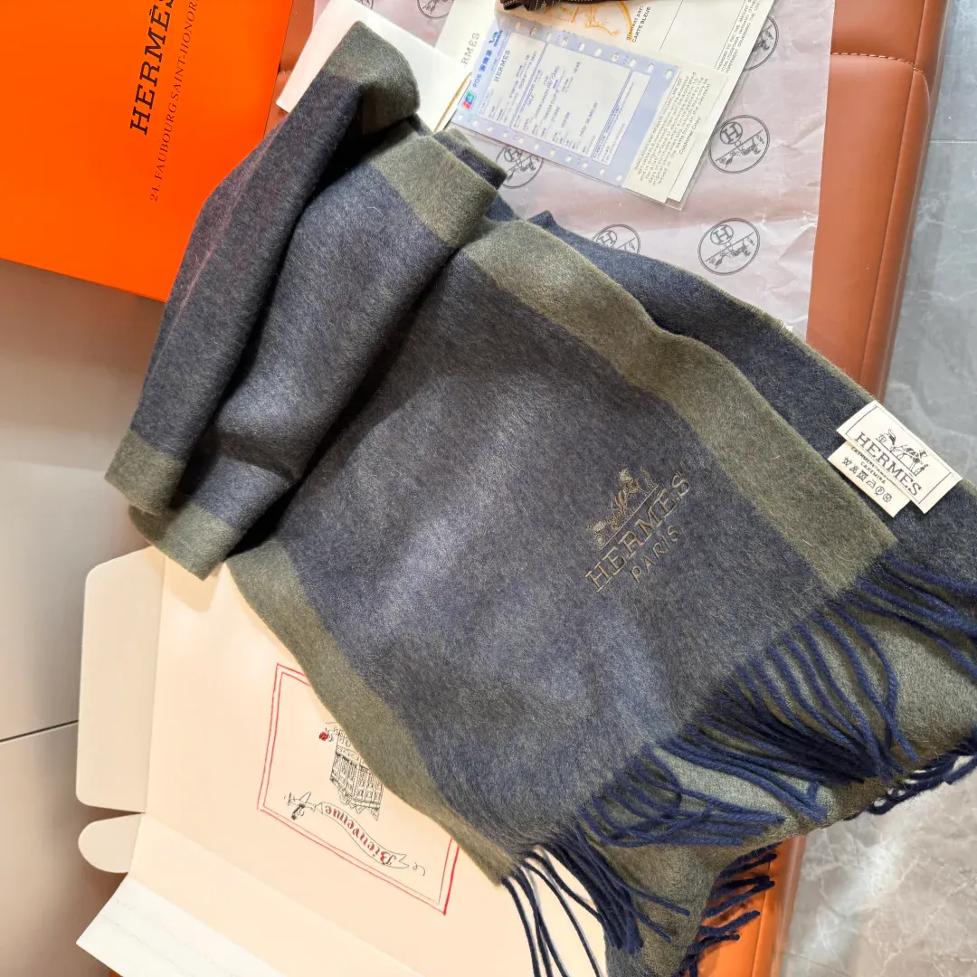 Шарфы Hermes 4549962