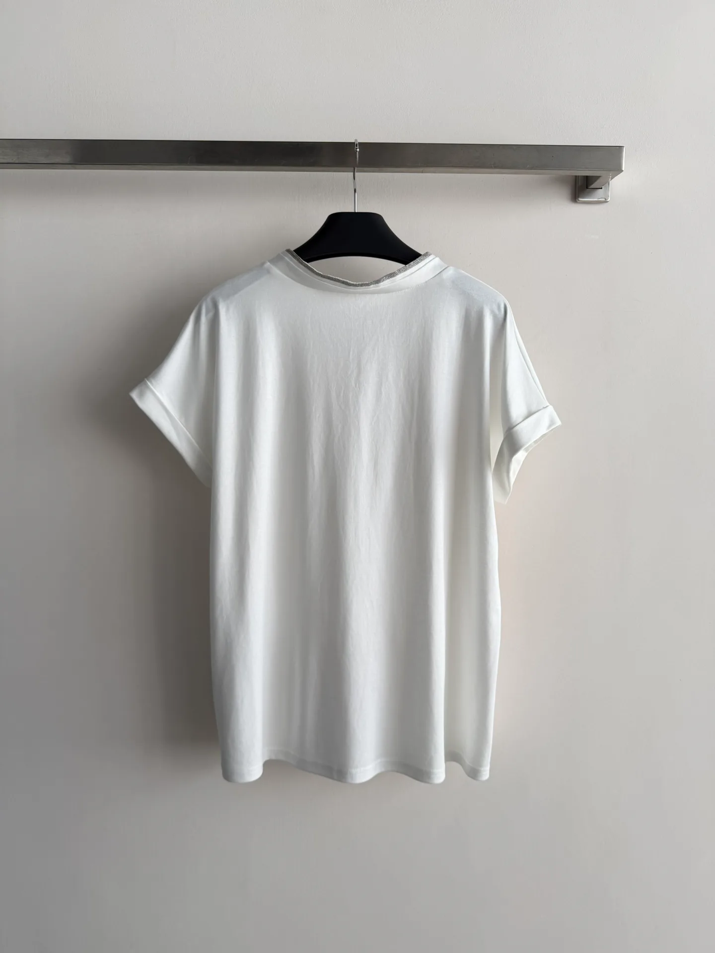 Футболки Женские Brunello Cucinelli 11442442