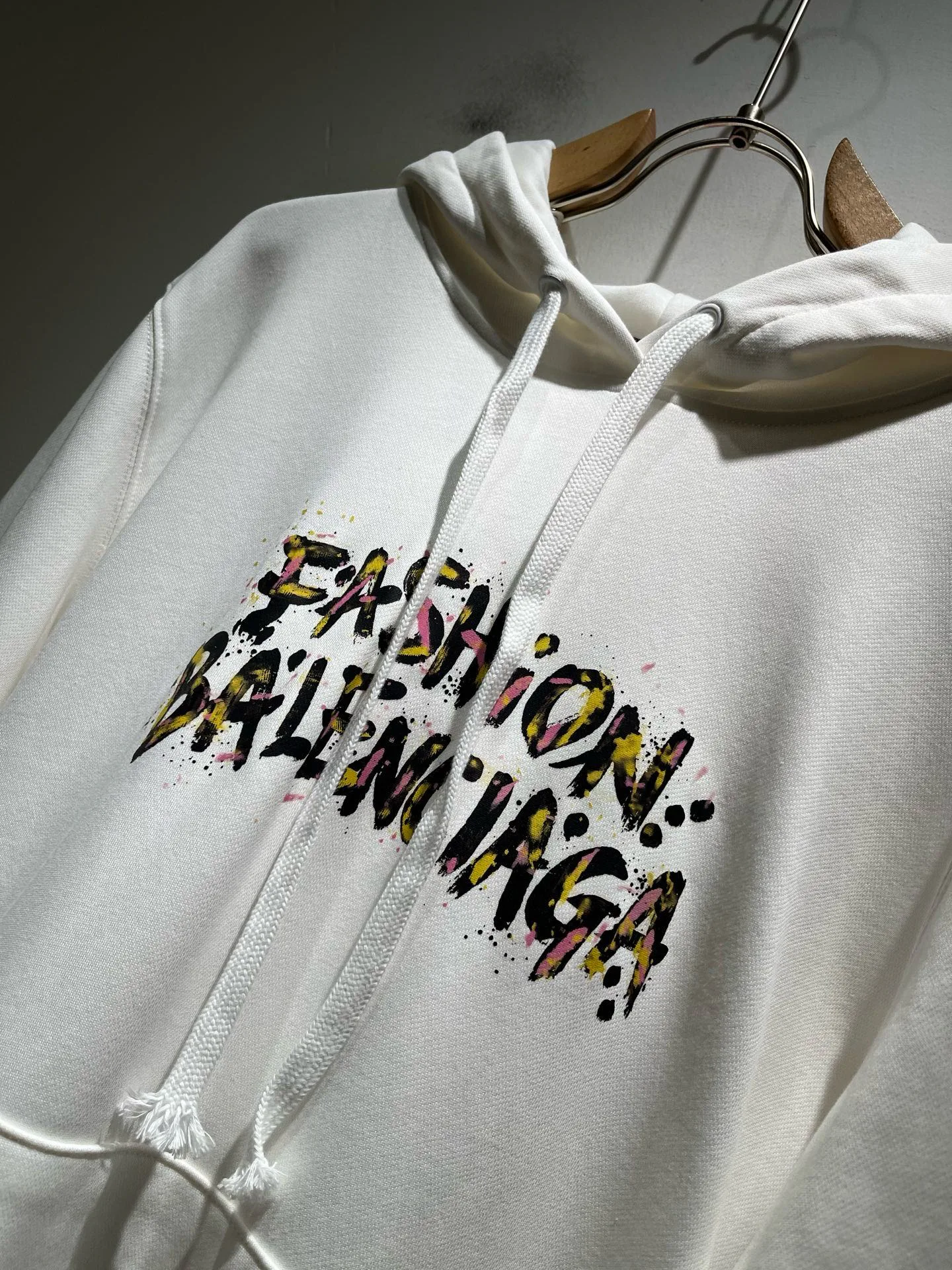 Свитшоты И Худи Мужские Balenciaga 18081311