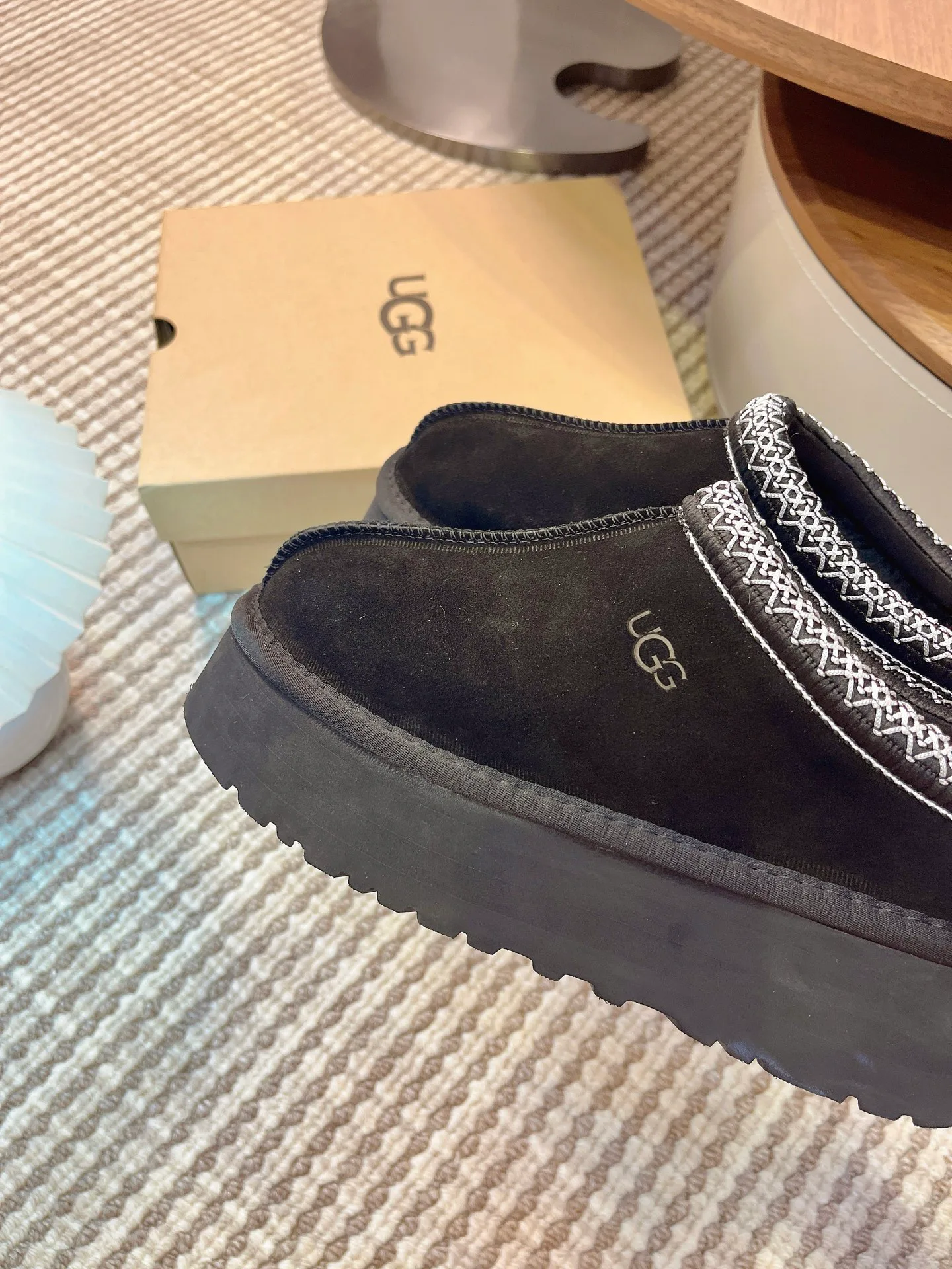 Угги Женские Ugg 1312345