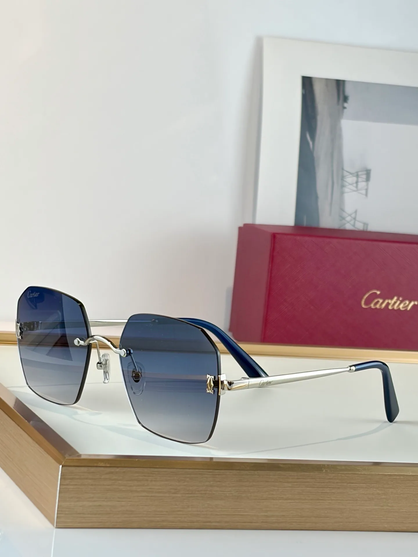 Очки Cartier 11232953