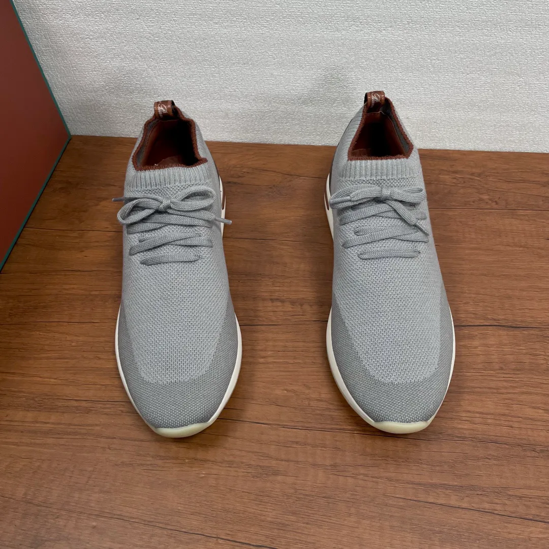 Кроссовки Мужские Loro Piana 12788770