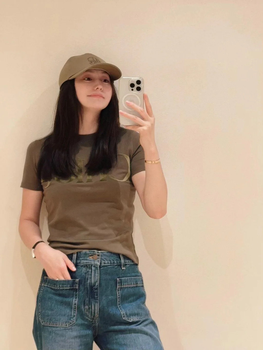 Футболки Женские Chloe 29218