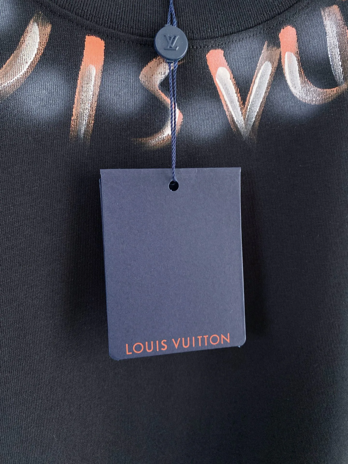 Футболки Мужские Louis Vuitton 11697466